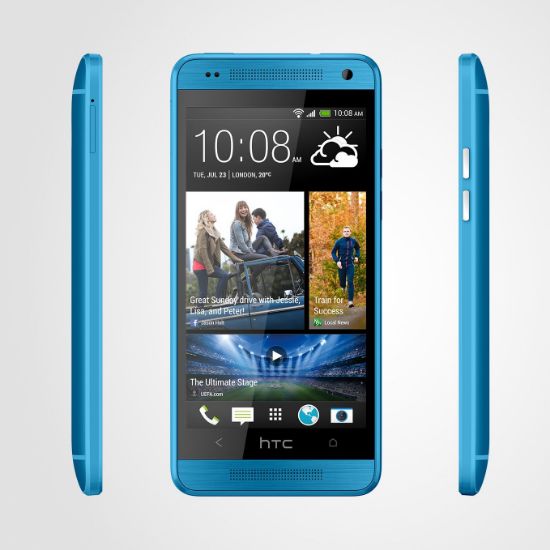 صورة HTC One Mini Blue